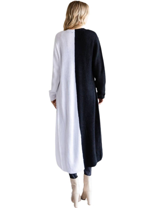 Jodifl - Ivana Cardigan