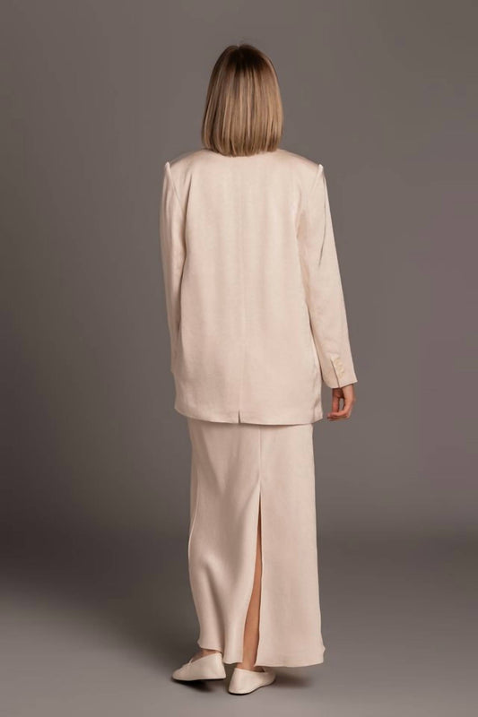 Baum Und Pferdgarten - Bertha Blazer