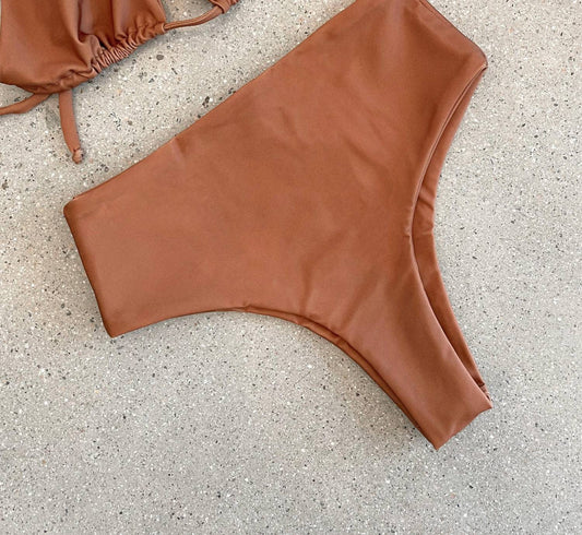 Conscious - Women's Saint Bikini Bottom