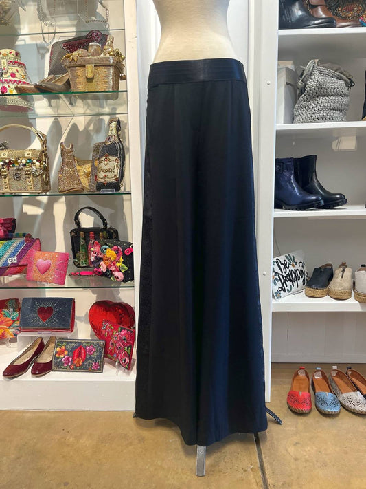 Byron Lars - TUXEDO PANT