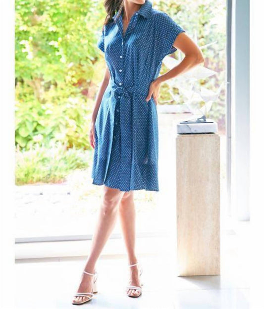 Finley - Short Chantel Dress