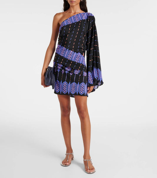 Johanna Ortiz - Canyon Mini Dress