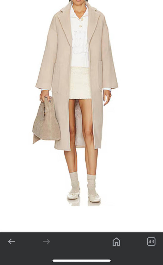 Lblc The Label - Clifton Jacket