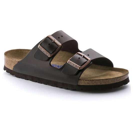 Birkenstock - Women's Arizona Leather Sandal