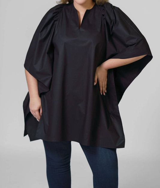 Psophia - Mini Swing Tunic