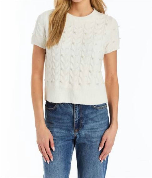 Drew - Eloise Sweater