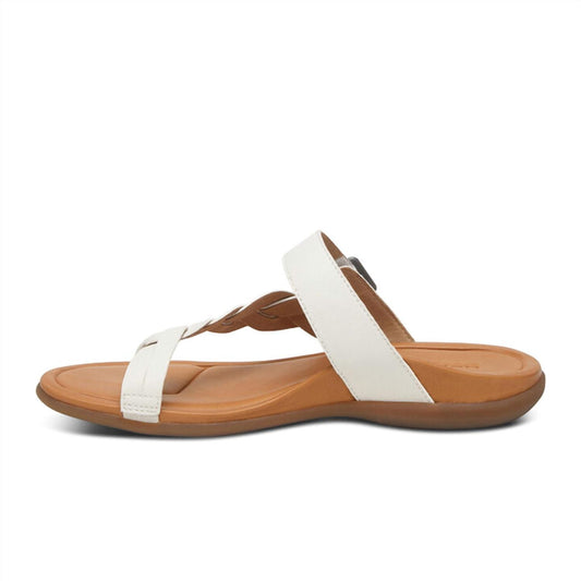 Aetrex - Women's Selena Sandal