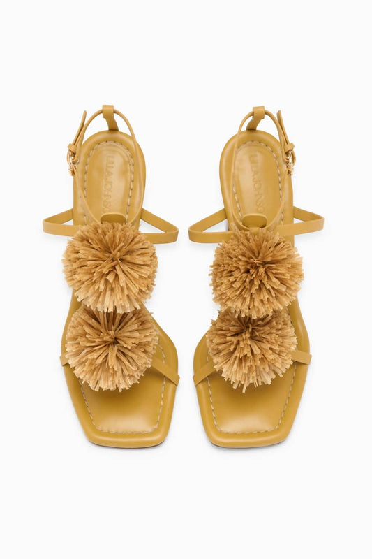 Ulla Johnson - Women's Isolde High Heel