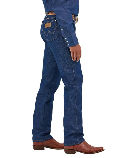 Wrangler - Cowboy Cut Original Fit Jeans