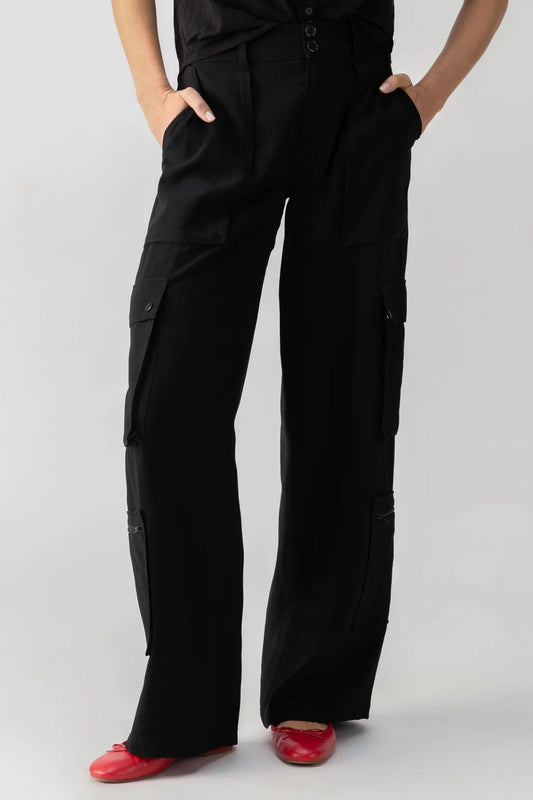 Sanctuary - Otto Cargo Pants