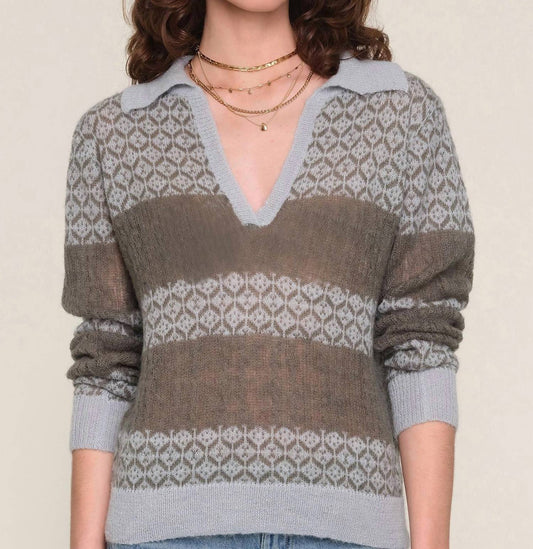 Heartloom - Bellotte Sweater