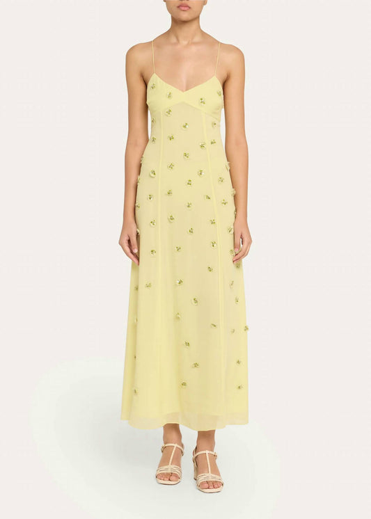 Ulla Johnson - Eve Dress