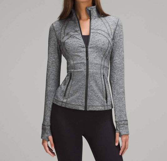 Lululemon - Define Luon Jacket