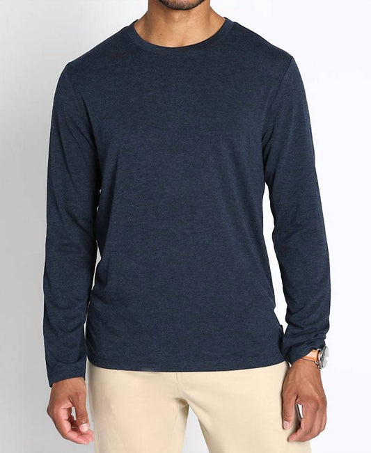 Jachs New York - 2 Pack Poly Viscose Crewneck Sweater