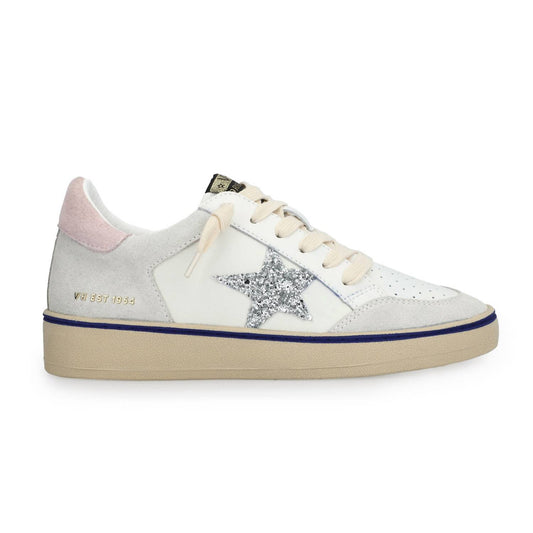 Vintage Havana - Women's Denisse Leather Sneaker