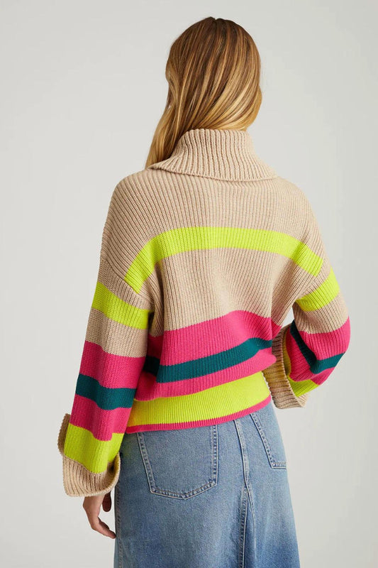 525 America - Giana Sweater