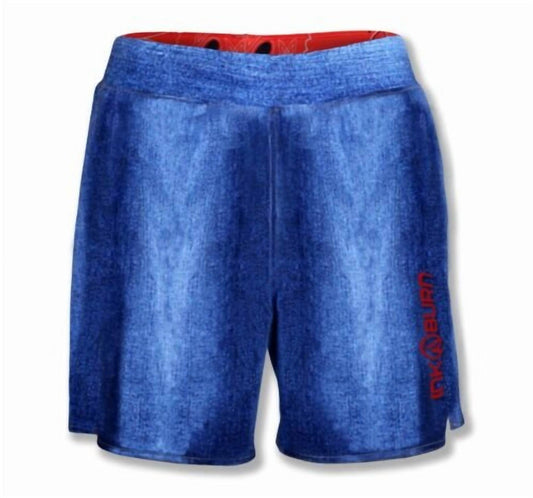 Inknburn - Men's American Gothic Running Shorts