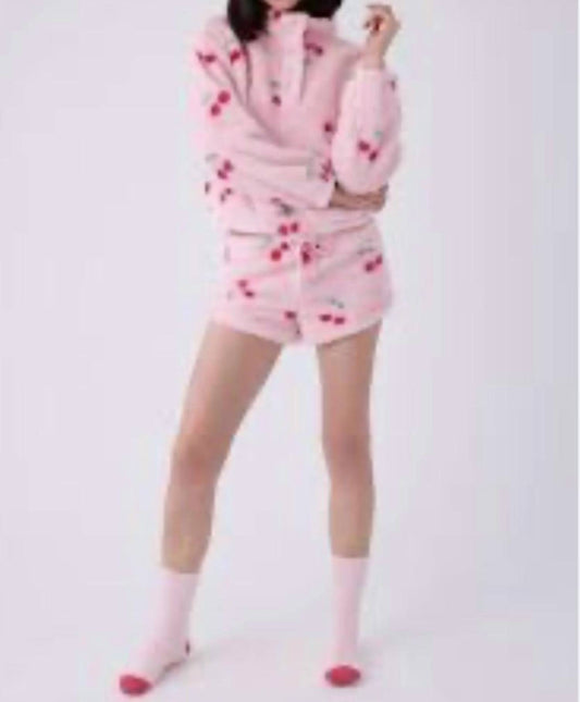 Pj Salvage - Cherry Jacket