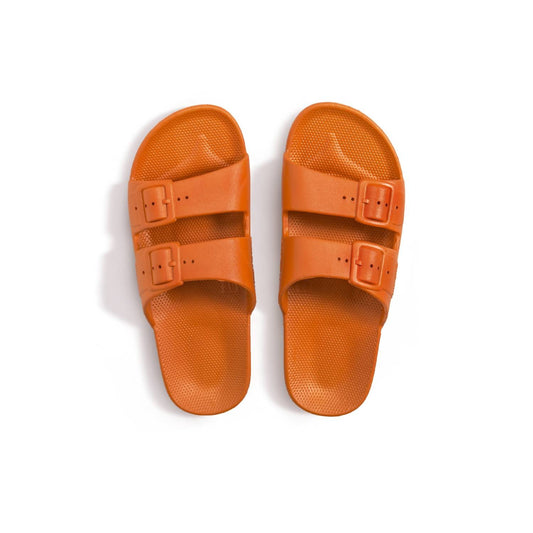 Freedom Moses - Women's Chai Slides