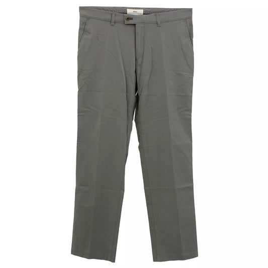 Brax - Men's Evans Stretch Chino Pants