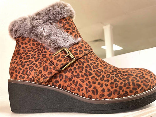 Corkys Footwear - Women's Chilly Booties