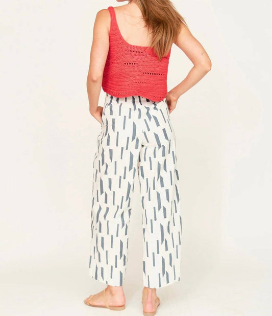 Mirth - Tivot Wide Leg Pants