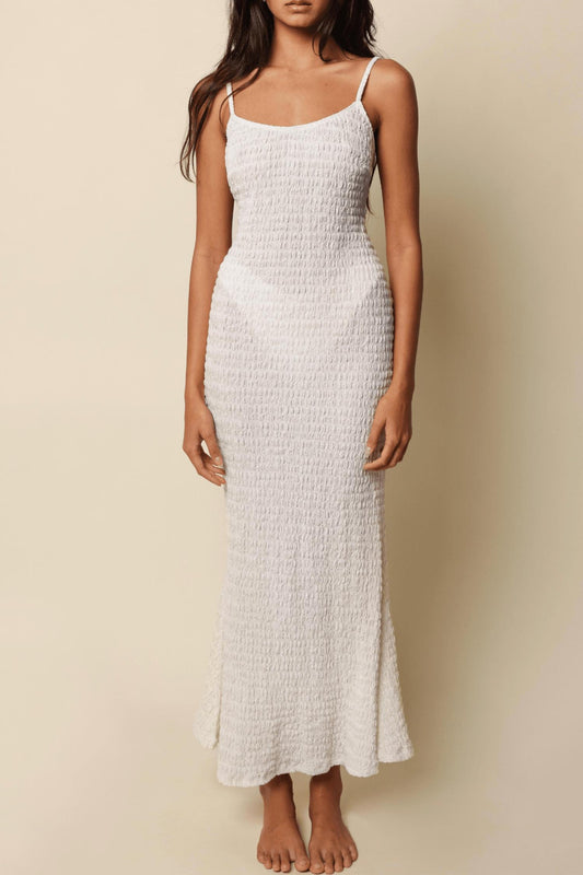 Montce - Sheeth Maxi Dress