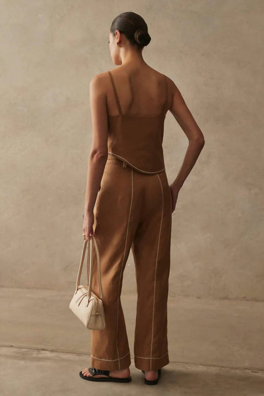 Sancia - Bentley Tank Top