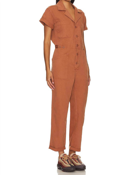 Pistola - Grover Field Jumpsuit