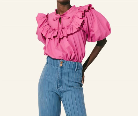 Cleobella - Janet Blouse