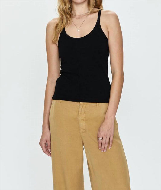 Pistola - Paloma Everyday Tank
