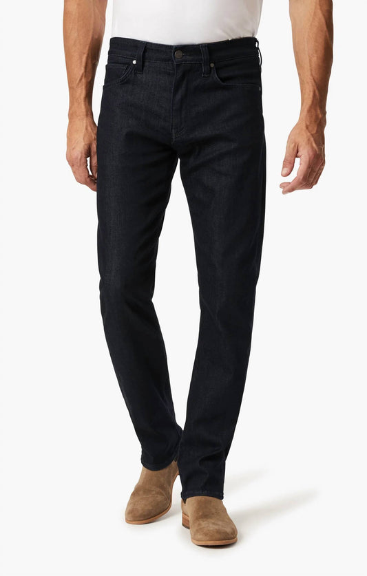 34 Heritage - Courage Straight Leg Jeans
