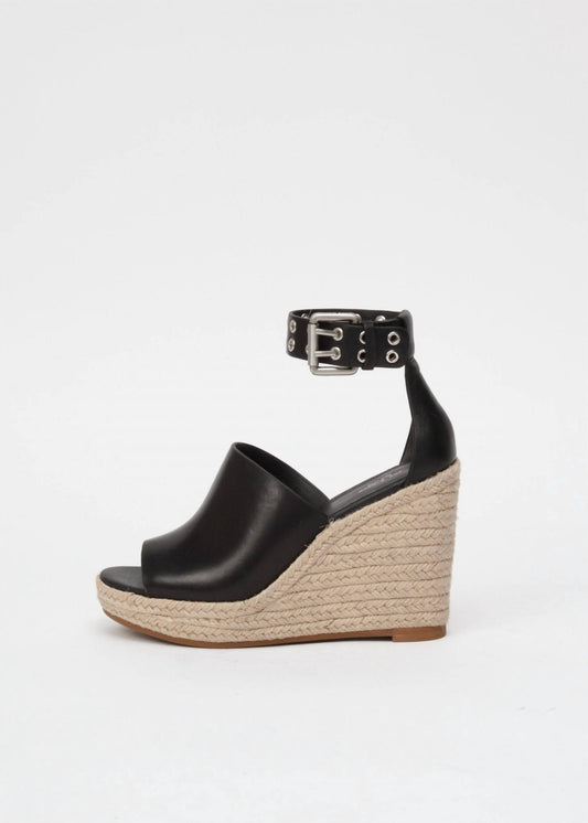 Rag & Bone - Women's Anteros Espadrille Wedge