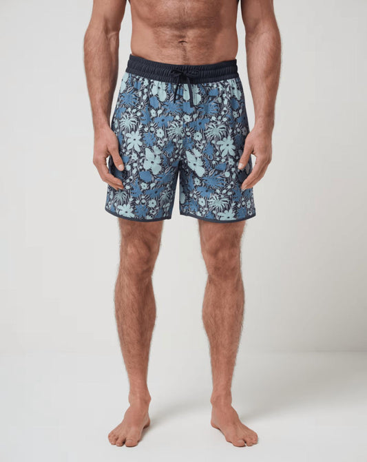 Travis Matthew - Canoe Cruise Boardshort