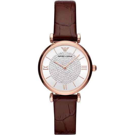 Emporio Armani - Women's Quartz Watch