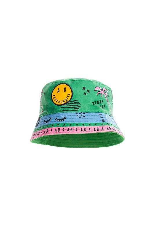 Agua Bendita - Unisex Shay Joo Bah Hat