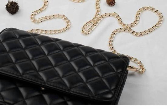 3Am By H&D Accessories - Women's Crossbody Replacement Chain Strap