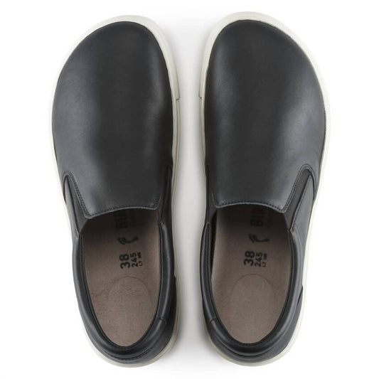 Birkenstock - Men's Oswego Slip-ons