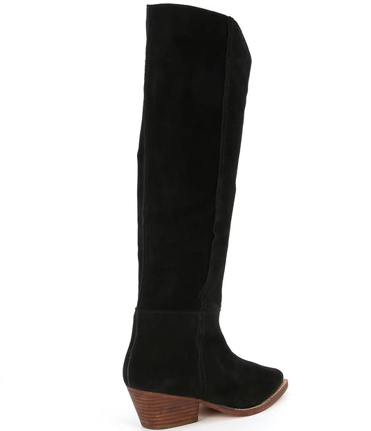 Free People - Women's Sway Low Slouch Boot