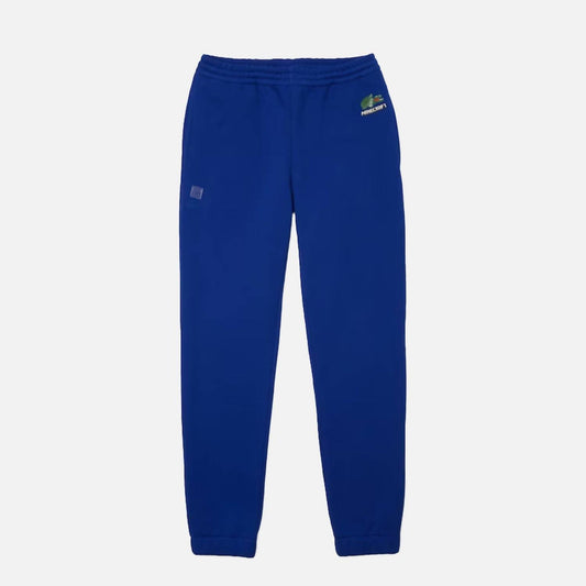 Lacoste - Men's Cotton Fleece Sweatpants