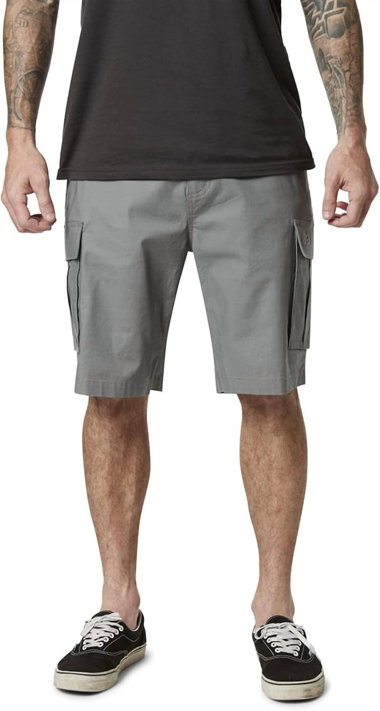 Fox Head Inc. - Slambozo 2.0 Short