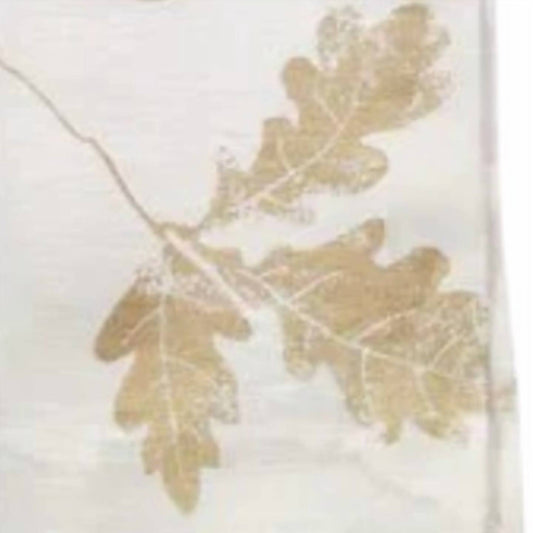 Bodrum Linens - Acorn Napkins Set of 4