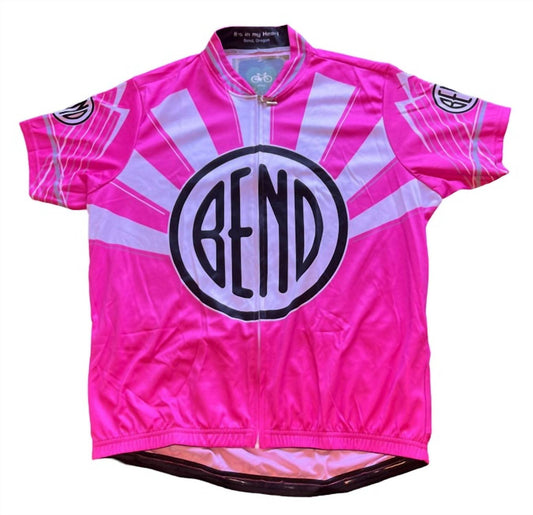 It'S In My Heart - Women's Cycling Jersey