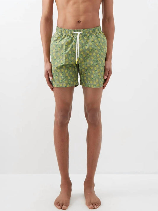 Hartford - Military Swim Short