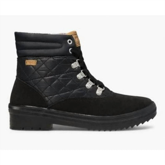 Keds - Camp Boot Water-resistant Boot