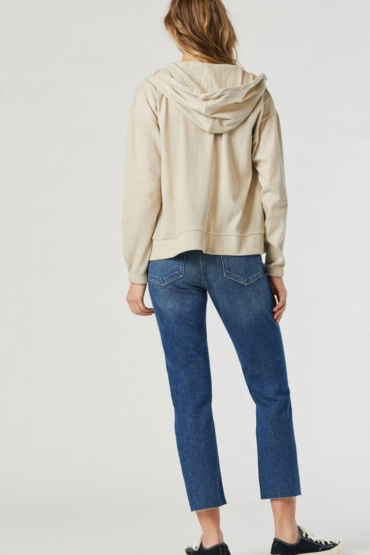 Mavi - Viola Organic Straight Leg Jeans