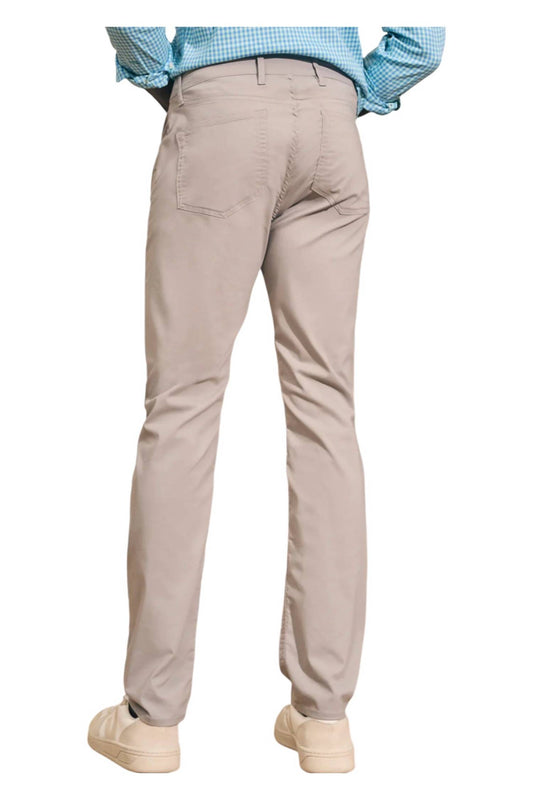 Faherty - Movement 32" Inseam Pants