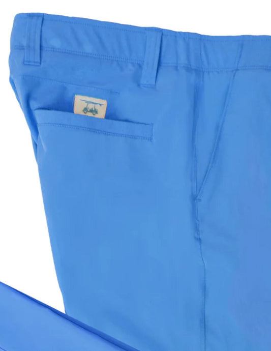 Bald Head Blues - Men's Performance Pants