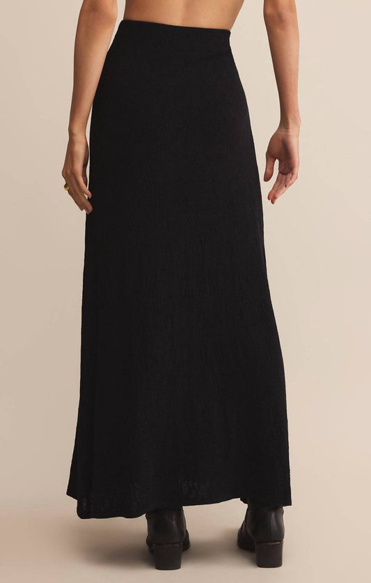 Z Supply - Tibi Mesh Maxi Skirt