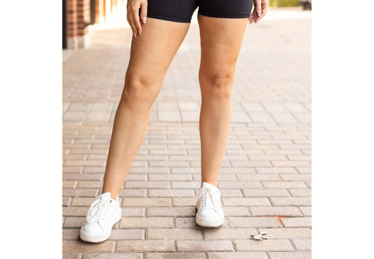 Julia Rose - Ophelia Crossover Biker Pro Short